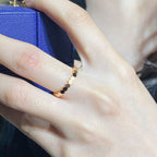 Traum-BEE LOVE KLEINER RING