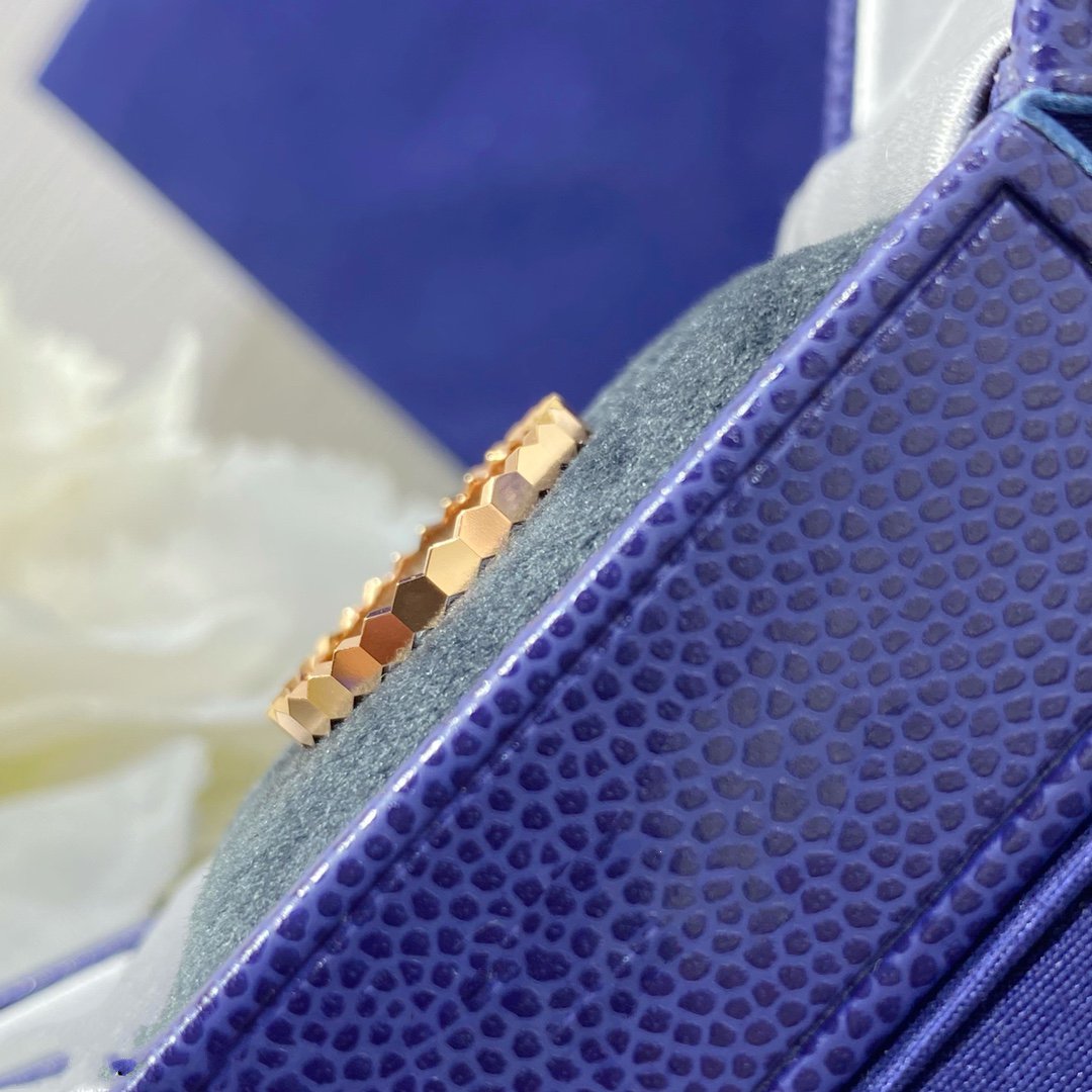 Traum-BEE LOVE KLEINER RING