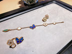 [Dream] 2026 NEW MODEL SPRING LUCKY 3 MOTIF GOLD RING