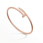 ¡®Dream¡¯JUSTE BRACELET 2.5MM DIAMONDS