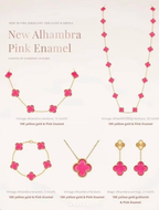 [Dream] 26 NEW PINK BUBBLE ENAMEL Earrings