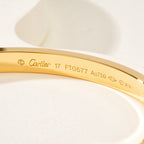 ¡®Dream¡¯LOVE BRACELET 4.8MM DIAMOND-PAVED