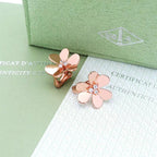 ¡®Dream¡¯FRIVOLE EARRINGS- LARGE MODEL