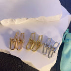 [Dream]HW SERIES EARRINGS