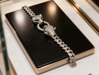 [Dream] DOUBLE PANTHER BRACELET