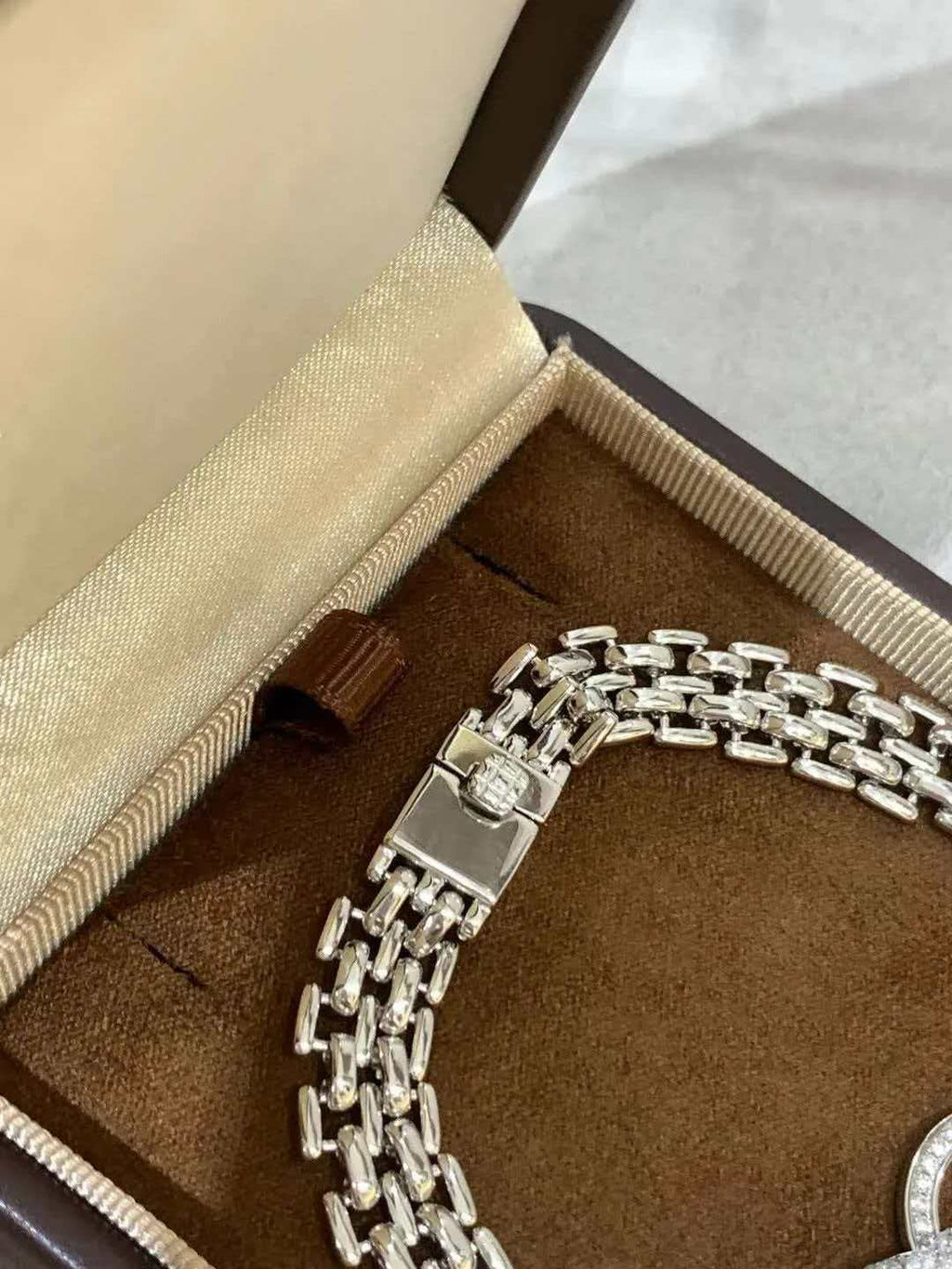 [Dream] DOUBLE PANTHER BRACELET