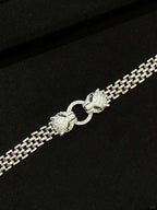 [Dream] DOUBLE PANTHER BRACELET