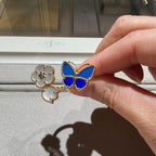[Dream] 2026 NEW MODEL SPRING LUCKY 3 MOTIF GOLD RING