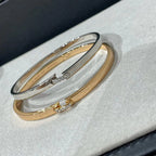 ¡®Dream¡¯LIENS EVIDENCE DIAMOND BRACELET