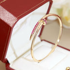 [Dream] JUSTE BRACELET 2.5MM DIAMONDS NEW