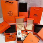 ¡®Dream¡¯HM BRACELET NECKLACE RING BOX GIFT BAG