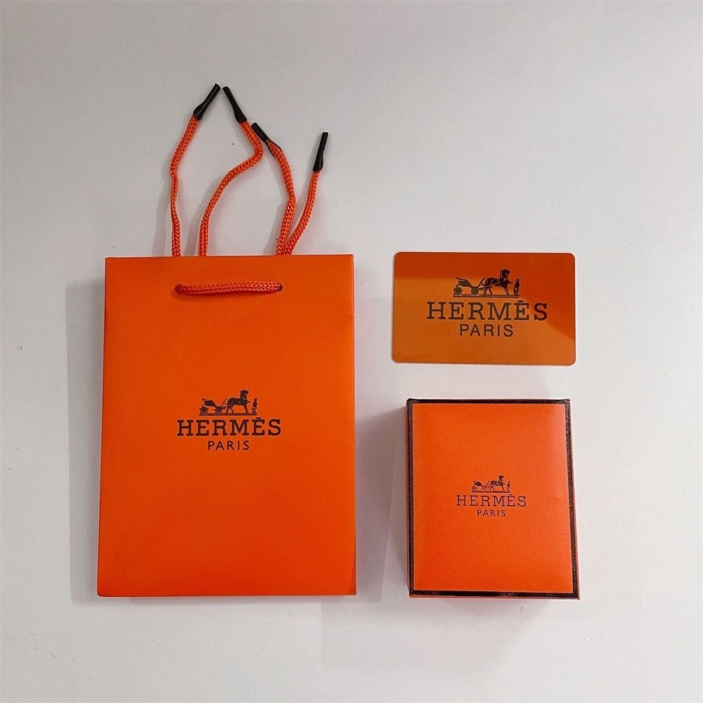 ¡®Dream¡¯HM BRACELET NECKLACE RING BOX GIFT BAG