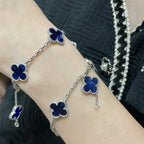 [Traum]NEUE KOLLEKTION: CLOVER 5 MOTIV PIETERSIT ARMBÄNDER