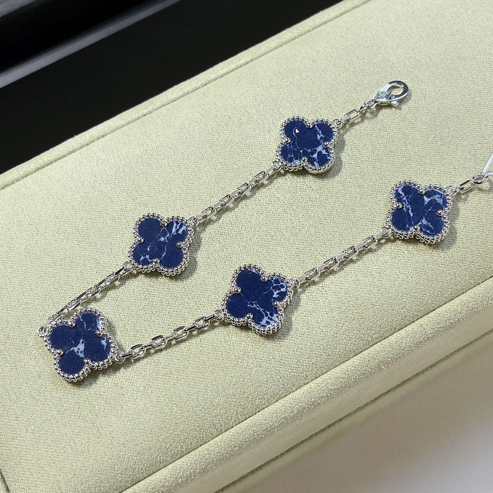 [Traum]NEUE KOLLEKTION: CLOVER 5 MOTIV PIETERSIT ARMBÄNDER