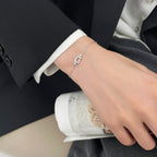 ¡®DREAM¡¯FORCE 10 SMALL CHAIN ARMBAND