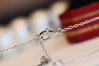 ¡®Dream¡¯DAMOUR DIAMOND NECKLACE