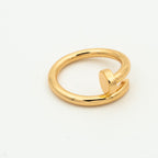 „Dream“ JUSTE RING 2,65 MM ROSÉGOLD