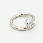 ¡®Dream¡¯JUSTE RING 2.65MM SILBER