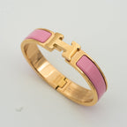 ¡®Dream¡¯H PINK BRACELET