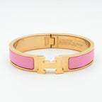 ¡®Dream¡¯H PINK BRACELET