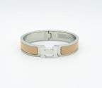 ¡®Dream¡¯H GREY BRACELET