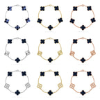 [Traum]NEUE KOLLEKTION: CLOVER 5 MOTIV PIETERSIT ARMBÄNDER