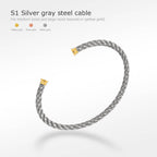 „Dream“FORCE SERIE ARMBANDKABEL 50 AUSWAHLMÖGLICHKEITEN (DIY-AUSWAHL)