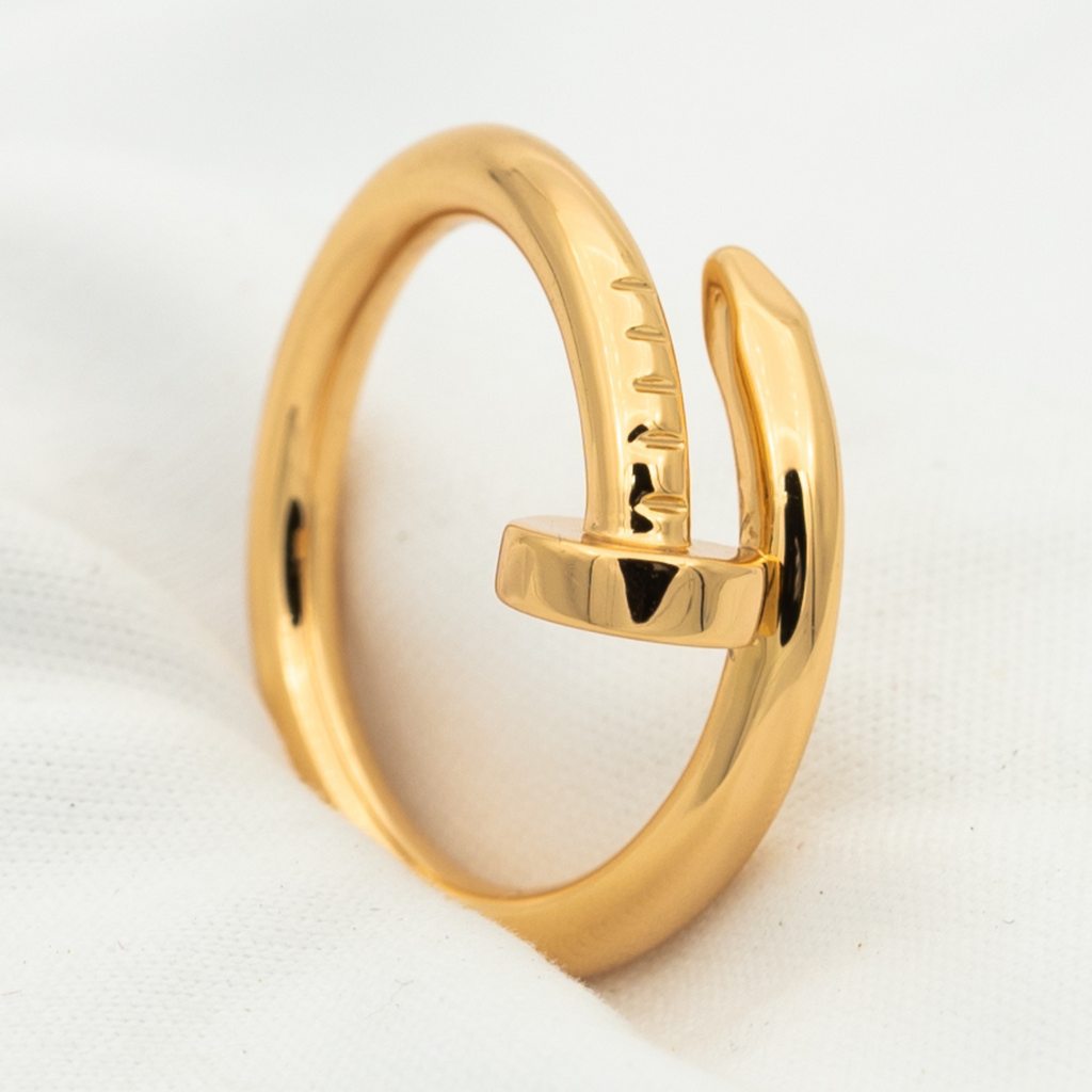 „Dream“ JUSTE RING 2,65 MM ROSÉGOLD