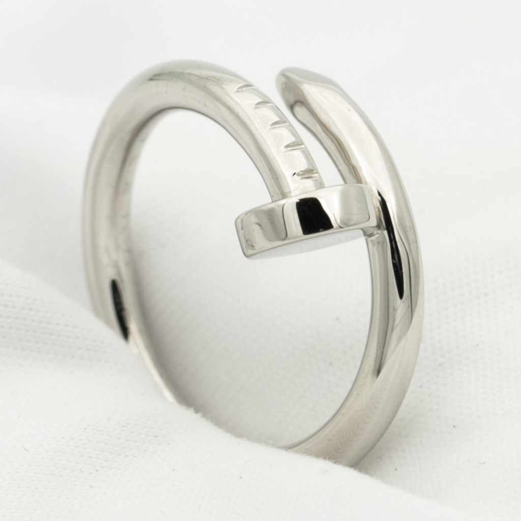 ¡®Dream¡¯JUSTE RING 2.65MM SILBER