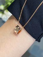 ¡®Dream¡¯BEE LOVE DIAMOND NECKLACE