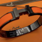 Armband ¡®Dream¡¯CLIC HM SO BLACK OREGAN