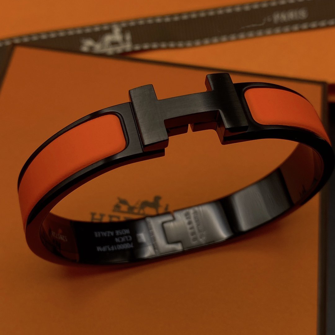 Armband ¡®Dream¡¯CLIC HM SO BLACK OREGAN