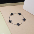 [Dream]NEUE CLOVER 5 MOTIF ONYXS ARMBAND KOLLEKTION