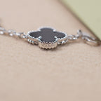 [Dream]NEUE CLOVER 5 MOTIF ONYXS ARMBAND KOLLEKTION