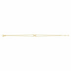 ¡®Dream¡¯JEUX BRACELET GOLD DIAMOND