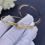 ¡®Dream¡¯JEUX DE BRACELET GOLD DIAMONDS