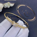 ¡®Dream¡¯JEUX DE BRACELET GOLD DIAMONDS