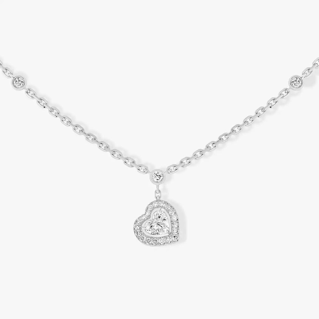 [Dream ]Diamond Necklace Joy C_ur