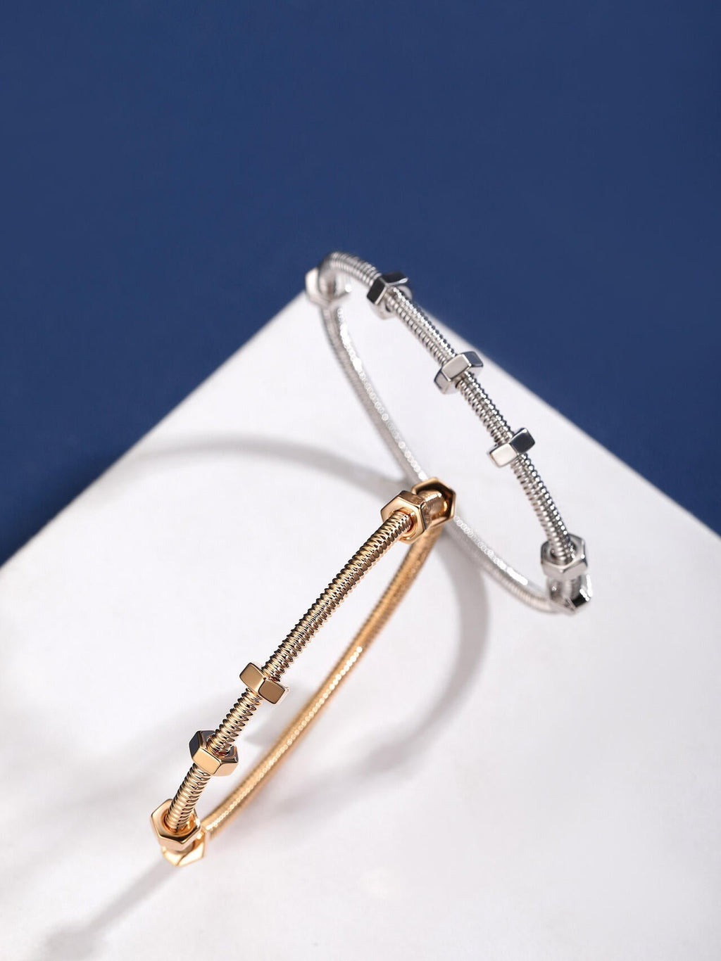 [¡®Dream¡¯]CT THREADED BRACELET