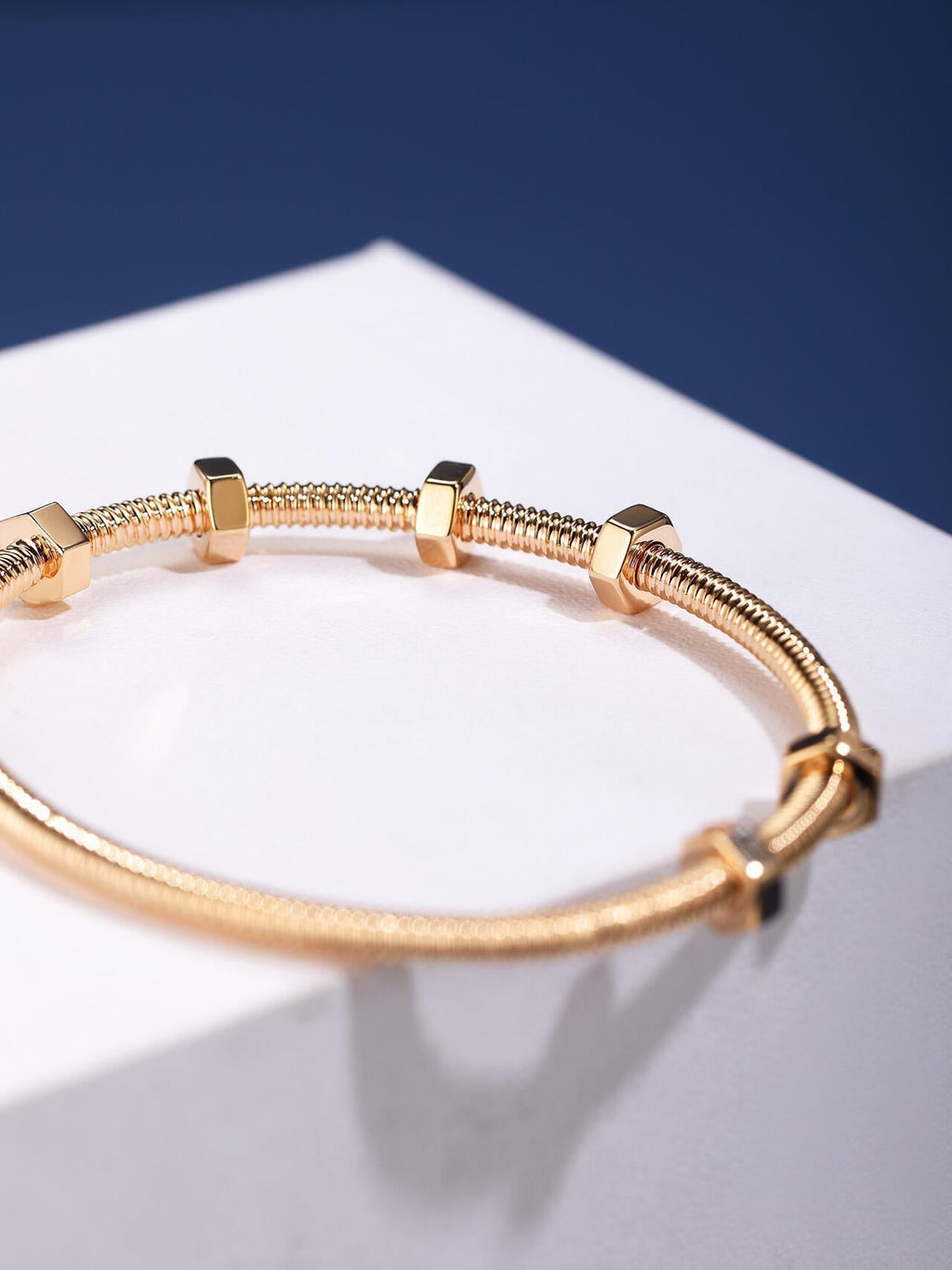[¡®Dream¡¯]CT THREADED BRACELET