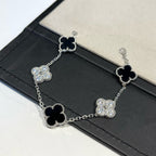 [Dream]NEUE CLOVER 5 MOTIF ONYXS ARMBAND KOLLEKTION