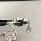 [Dream]NEUE CLOVER 5 MOTIF ONYXS ARMBAND KOLLEKTION