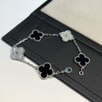 [Dream]NEUE CLOVER 5 MOTIF ONYXS ARMBAND KOLLEKTION