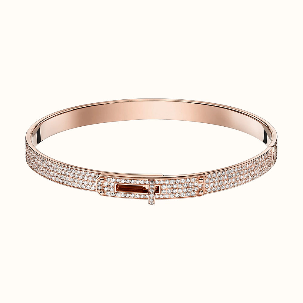 ¡®Dream¡¯KELLY-Armband mit Diamantbesatz