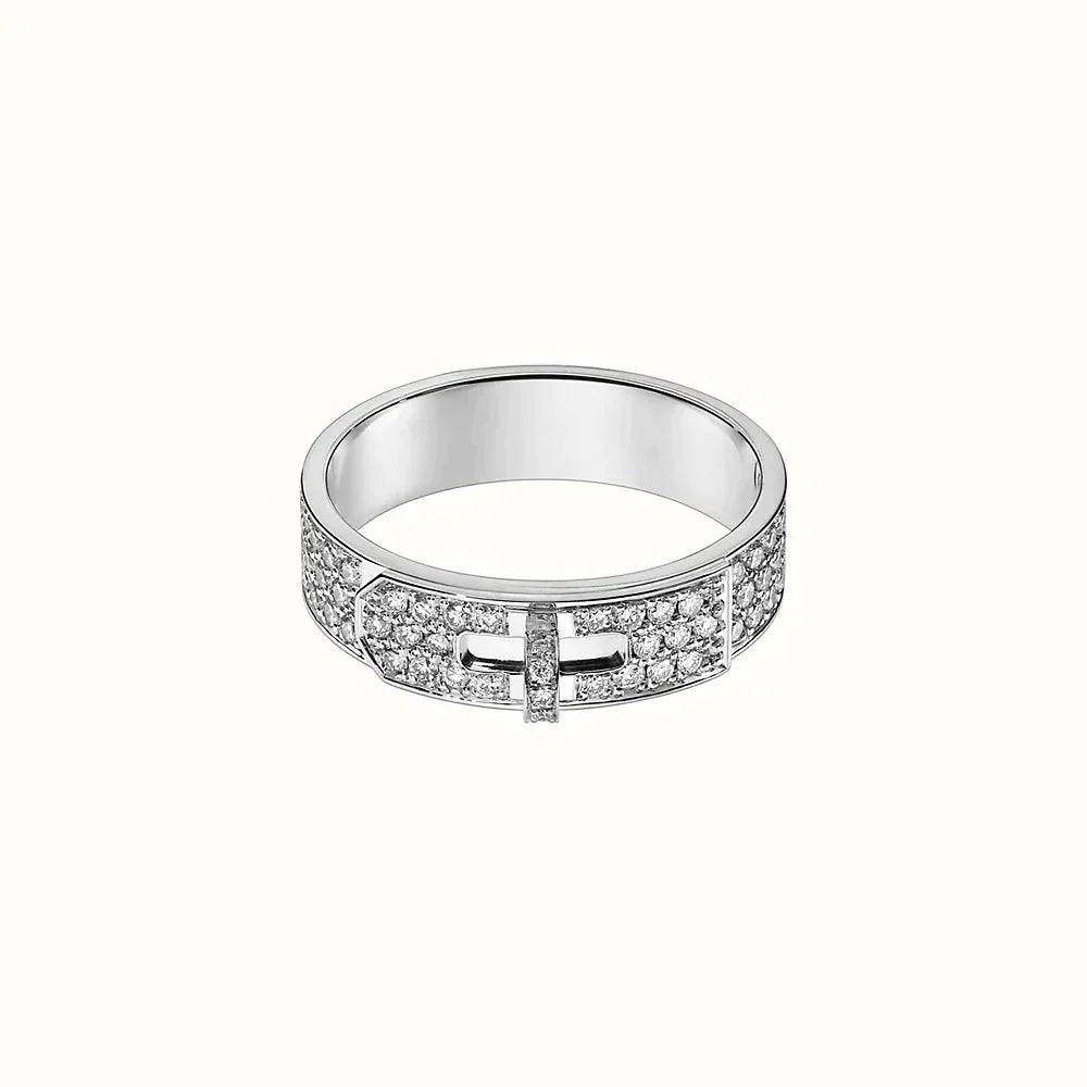 „Dream“ KELLY SILBER DIAMANTRING