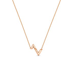 ¡®Dream¡¯VOLTE UPSIDE DOWN NECKLACE