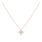 ¡®Dream¡¯STAR DIAMOND NECKALCE