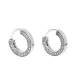 ¡®Dream¡¯LOVE DIAMOND EARRINGS