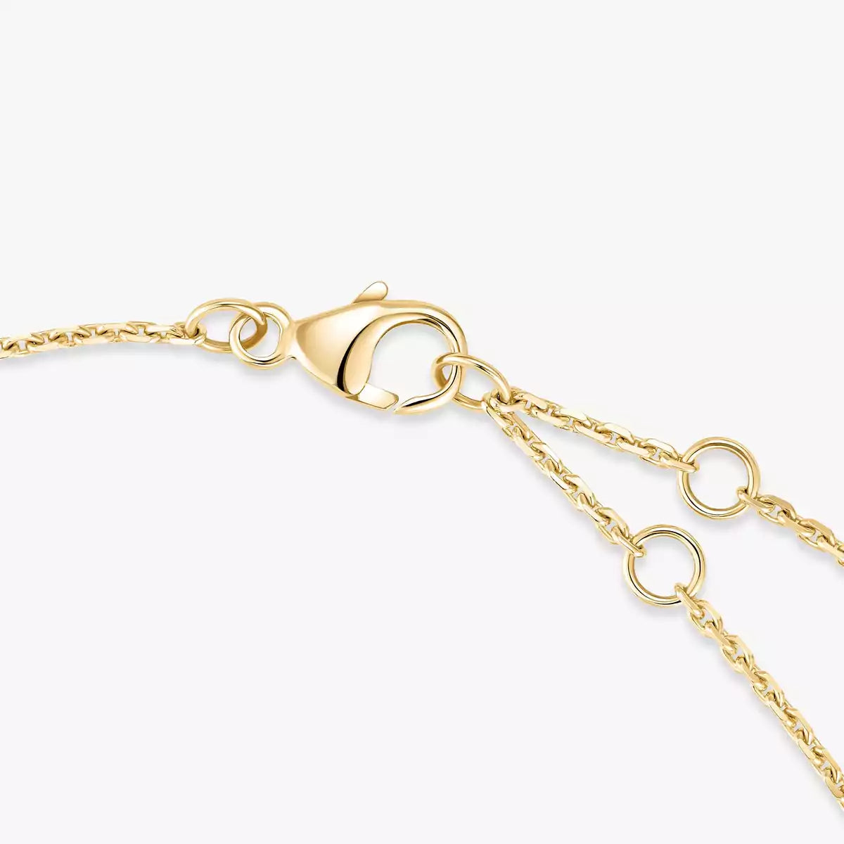 [Dream ]Pav茅 Baby Move Diamond Bracelet