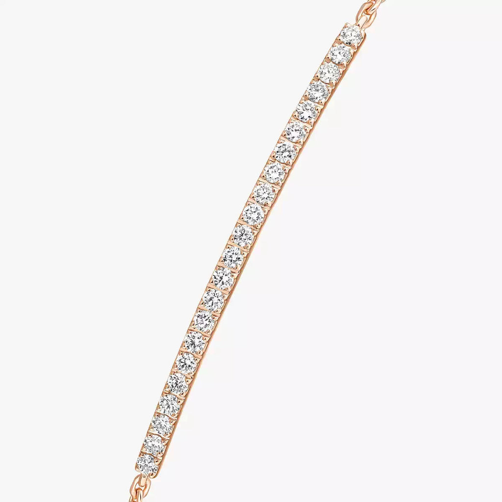 [Dream ]Gatsby Diamond Bracelet